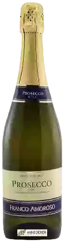 Wijnmakerij Franco Amoroso - Prosecco