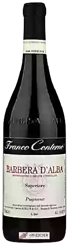 Wijnmakerij Franco Conterno - Barbera d'Alba Superiore Pugnane