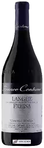 Wijnmakerij Franco Conterno - Langhe Freisa Cascina Sciulun