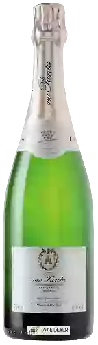 Wijnmakerij Franco Conterno - Na Punta Metodo Classico Extra Brut