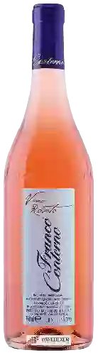 Wijnmakerij Franco Conterno - Rosato