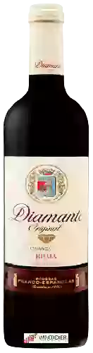 Wijnmakerij Franco-Espanolas - Diamante Crianza