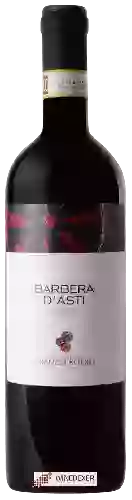 Wijnmakerij Franco Roero - Barbera d'Asti