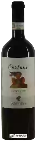 Wijnmakerij Franco Roero - Carbuné Barbera d'Asti