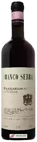 Wijnmakerij Franco Serra - Barbaresco