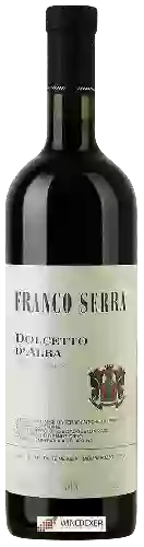 Wijnmakerij Franco Serra - Dolcetto d'Alba