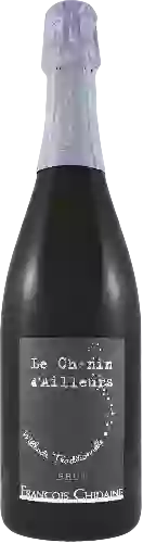 Wijnmakerij François Chidaine - Le Chenin d'Ailleurs Brut