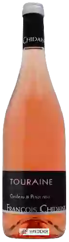 Wijnmakerij François Chidaine - Touraine Rosé