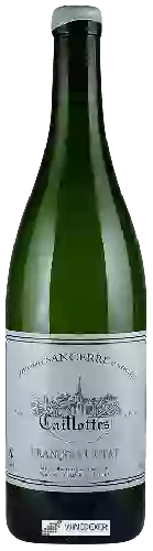 Wijnmakerij François Cotat - Caillottes Sancerre