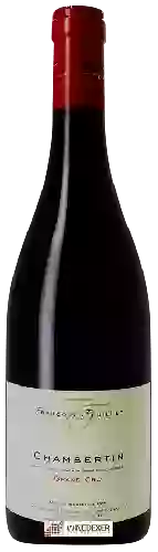 Wijnmakerij Francois Feuillet - Chambertin Grand Cru