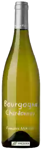 Wijnmakerij François Mikulski - Chardonnay Bourgogne