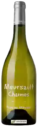 Wijnmakerij François Mikulski - Meursault 1er Cru 'Charmes'