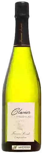Wijnmakerij François Secondé - Composition Clavier Champagne