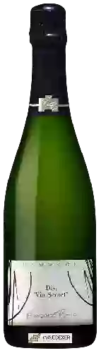 Wijnmakerij Francoise Bedel - Dis Vin Secret Champagne