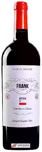 Wijnmakerij Frank & Serafìco - Frank