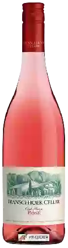 Wijnmakerij Franschhoek Cellar - Rosé (Club House)