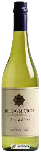 Wijnmakerij Franschhoek Cellar - Freedom Cross Chenin Blanc