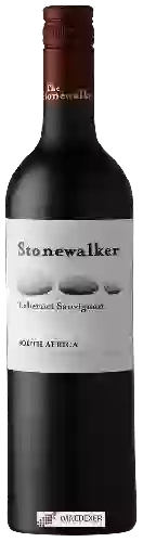 Wijnmakerij Franschhoek Cellar - Stonewalker Cabernet Sauvignon