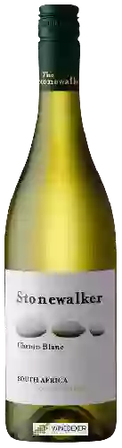 Wijnmakerij Franschhoek Cellar - Stonewalker Chenin Blanc