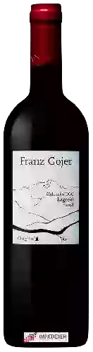 Wijnmakerij Franz Gojer - Lagrein Furggl