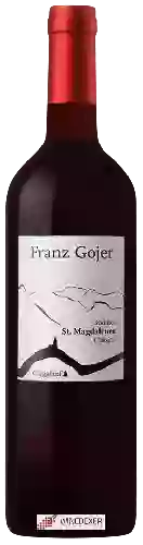 Wijnmakerij Franz Gojer - St. Magdalener Classico