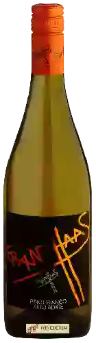 Wijnmakerij Franz Haas - Pinot Bianco Alto Adige