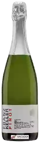 Wijnmakerij Franz Keller - Pinot Brut