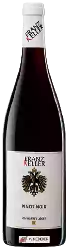 Wijnmakerij Franz Keller - Pinot Noir