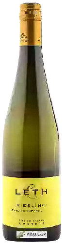 Wijnmakerij Leth - Riesling Felser Weinberge