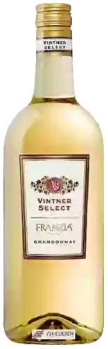 Wijnmakerij Franzia - Chardonnay (Vintner Select)