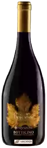 Wijnmakerij Franzoni - Foja d'Or Riserva