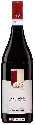 Wijnmakerij Fratelli Alessandria - Dolcetto d'Alba