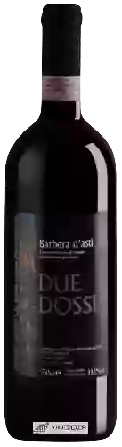 Wijnmakerij Fratelli Biletta - Due Dossi Barbera d'Asti