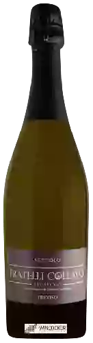 Wijnmakerij Fratelli Collavo - Settolo Prosecco Treviso