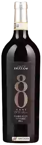 Wijnmakerij Dezzani - 80 Anni Barbera d'Asti Superiore