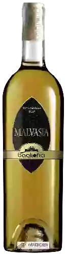 Wijnmakerij Fratelli Fici - Baglio Fici - Malvasia