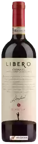 Wijnmakerij Saraceni - Libero Chianti