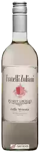 Wijnmakerij Fratelli Zuliani - Pinot Grigio Rosato