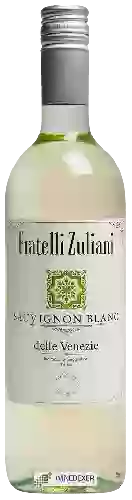 Wijnmakerij Fratelli Zuliani - Sauvignon Blanc