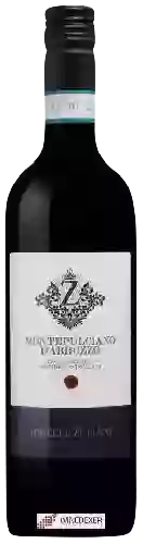 Wijnmakerij Fratelli Zuliani - Sorelle Zuliani Montepulciano d'Abruzzo