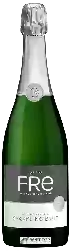 Wijnmakerij Fre - Brut