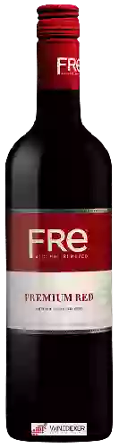 Wijnmakerij Fre - Premium Red