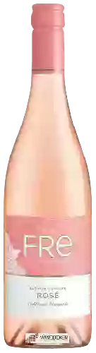 Wijnmakerij Fre - Rosé