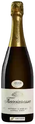 Wijnmakerij Frecciarossa - Extra Brut