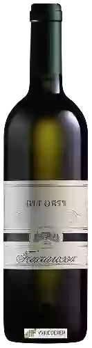 Wijnmakerij Frecciarossa - Gli Orti Riesling