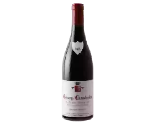 Wijnmakerij Frédéric Magnien - Gevrey-Chambertin Premier Cru 'Perrière'