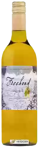 Wijnmakerij Freehand - Sémillon