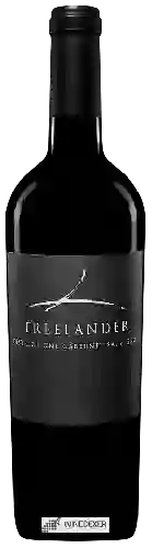 Wijnmakerij Freelander - District One Cabernet Sauvignon