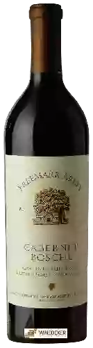 Wijnmakerij Freemark Abbey - Bosché Vineyard Cabernet Sauvignon