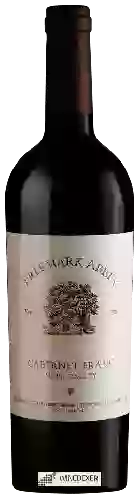 Wijnmakerij Freemark Abbey - Cabernet Franc